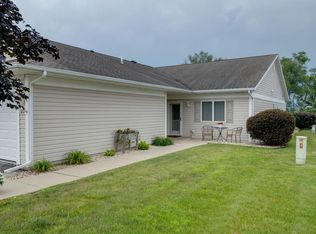 400 S Rice St UNIT 20, Whitewater, WI 53190