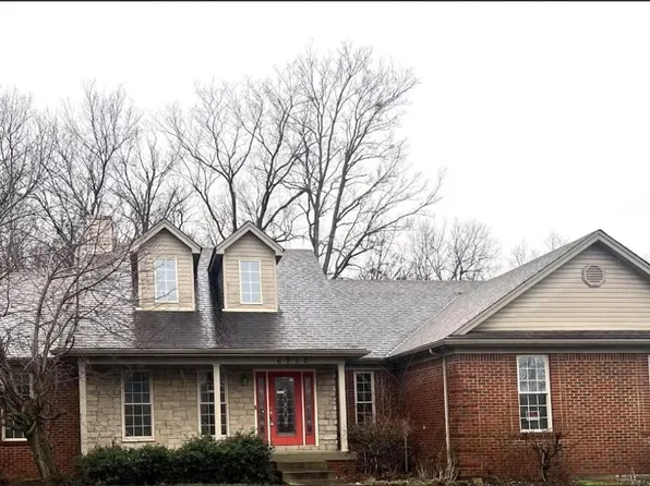 6710 Brook Terrace Dr, Louisville, KY 40228