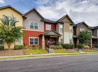 4320 Sandy Pointe BUILDING 19, Acworth, GA 30101