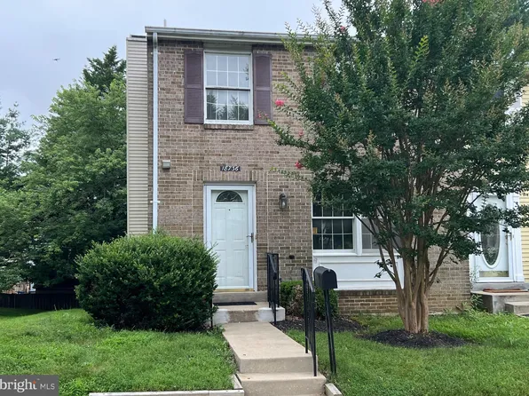 18736 Pintail Ln, Gaithersburg, MD 20879