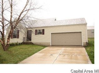 1524 Maureen Ct, Springfield, IL 62702