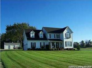 3530 Samuels Rd, Coxs Creek, KY 40013