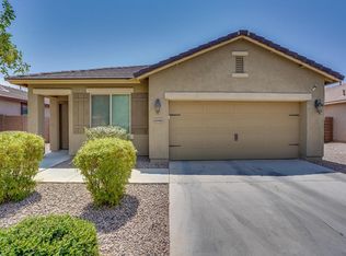 42461 W Sussex Rd, Maricopa, AZ 85138