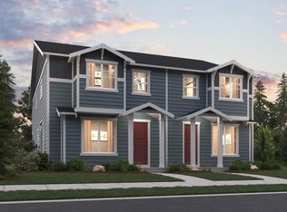 2811 Laurel Loop, Milton, WA 98354