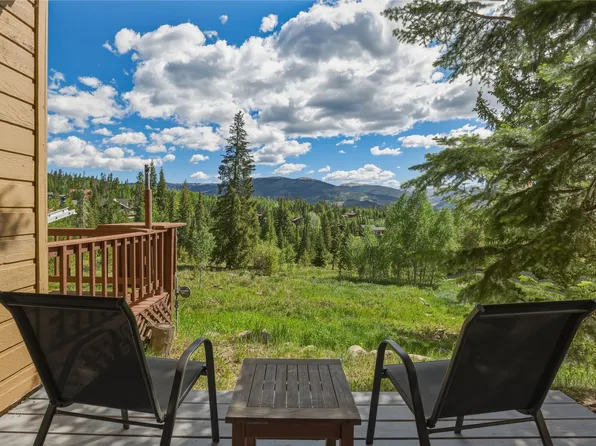 6726 Ryan Gulch Road UNIT 6726, Wildernest, CO 80498
