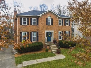 4820 Coral Creek Cir, Lexington, KY 40515
