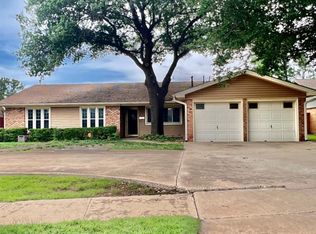 4303 57th St, Lubbock, TX 79413