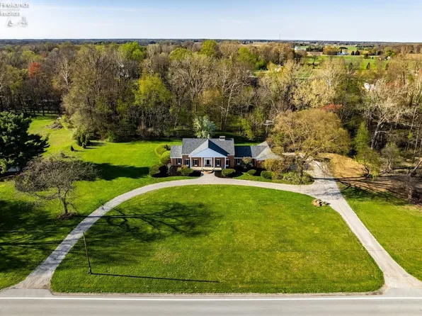 4107 State Route 113 E, Milan, OH 44846