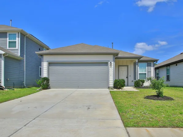 17714 Winnower Ln, Hockley, TX 77447
