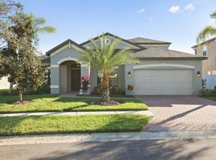 1868 Cameron Ct, New Port Richey, FL 34655