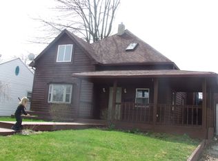 2225 Lincoln St, Anderson, IN 46016