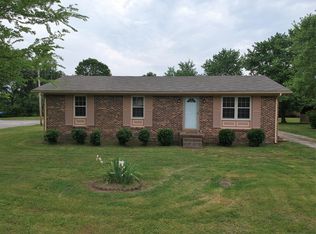 1037 Morgan St LOT 2, Pulaski, TN 38478