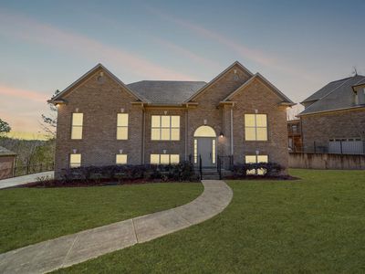 714 Longwood Pl, Gardendale, AL, 35071