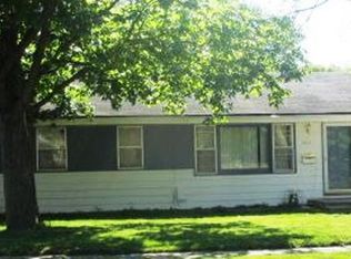 3845 30th St, Des Moines, IA 50310