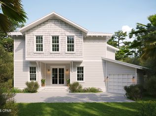 LOT 9 Redbud Ln, Rosemary Beach, FL 32461