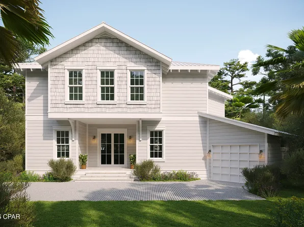 LOT 9 Redbud Ln, Rosemary Beach, FL 32461