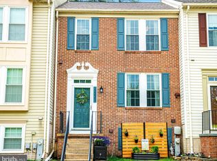 1023 Chestnut Moss Ct, Baltimore, MD 21226