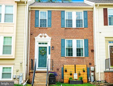 1023 Chestnut Moss Ct, Baltimore, MD, 21226