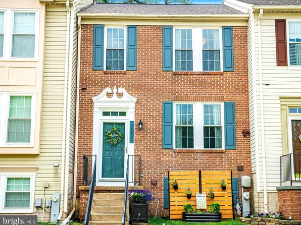 1023 Chestnut Moss Ct, Baltimore, MD 21226