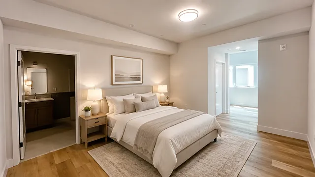 2 bed, 1262 sqft, $5,000 — Photo 4