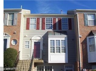 1946 Pawlet Dr, Crofton, MD 21114