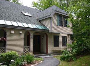 102 Longfellow Dr, Bethlehem, NH 03574