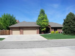 555 E Saddle Dr, Grand Junction, CO 81507