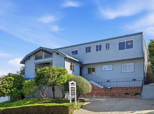 347 Rolling Hills Ave, San Mateo, CA