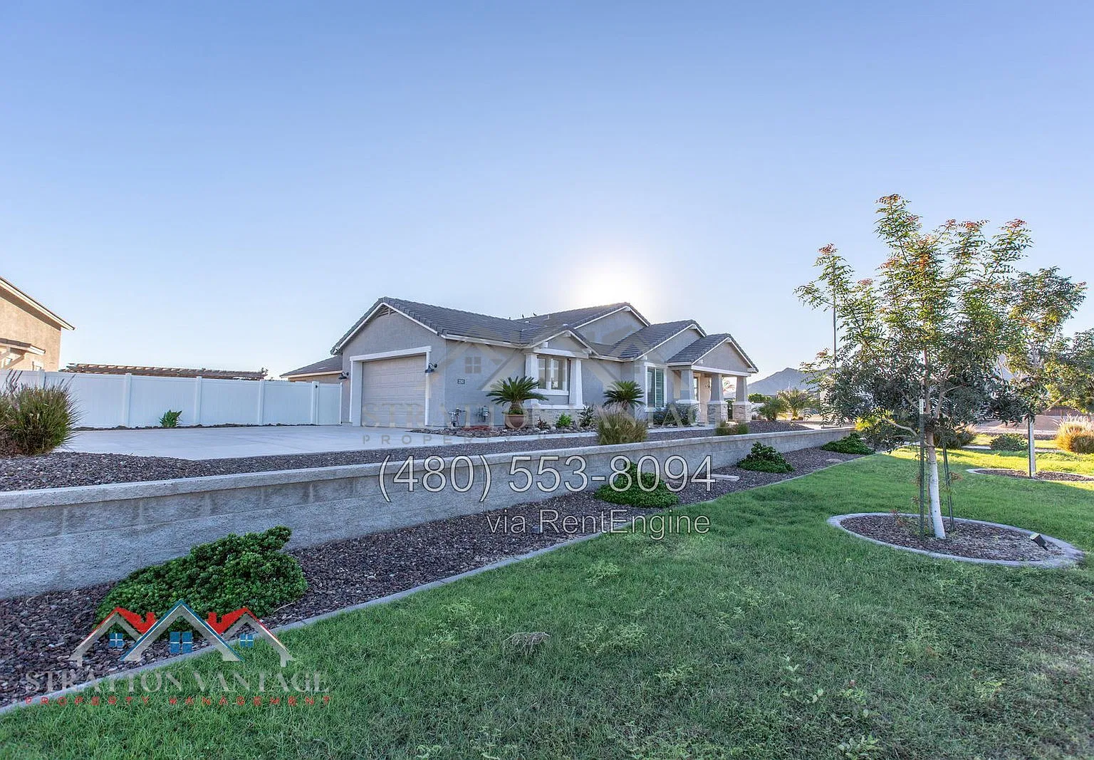 4 bed, 3.5 bath, 2852 sqft, $5,000 — Photo 3