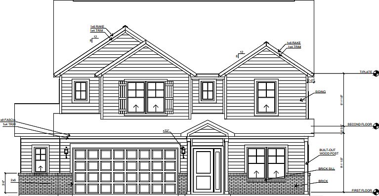 1st image of 5635 Volanti Way