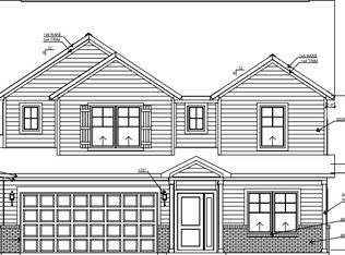 5635 Volanti Way, Greenwood, IN 46143