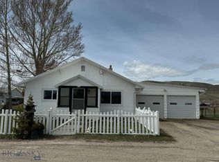 341 Hall Rd, Dillon, MT 59725