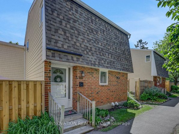 239 Salter Cres, Ottawa, ON K2K 1Z2