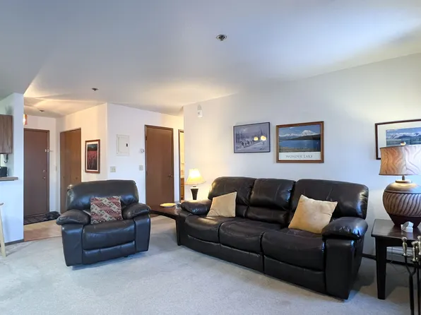 380 E 11th Ave Unit 426, Anchorage, AK 99501