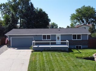 564 Mars Ct, Littleton, CO 80124