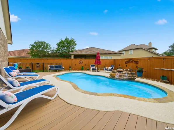 8534 Nichols Rim, Boerne, TX 78015