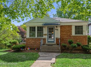 8649 Austin Ave, Morton Grove, IL 60053