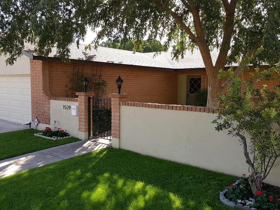 1st image of 1529 W Palmaire Ave