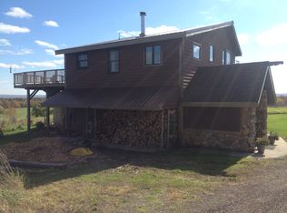 30085 Kelly Rd, Mason, WI 54856