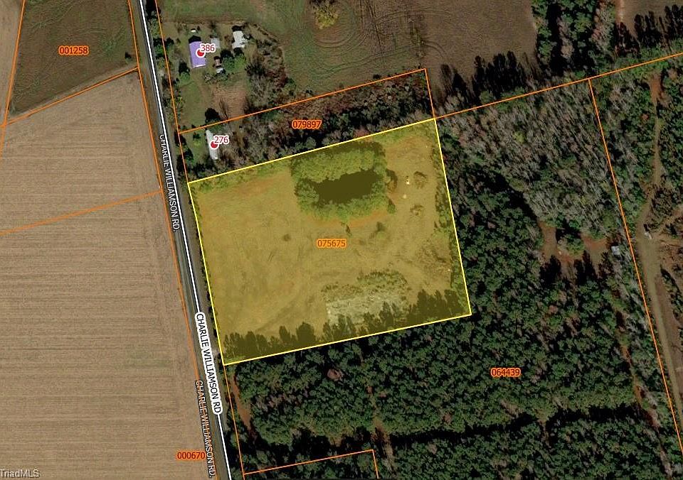 1st image of 260 Charlie Williamson Rd