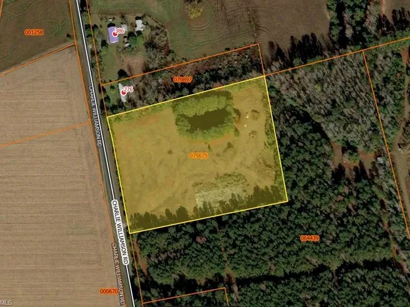 260 Charlie Williamson Rd, Whiteville, NC 28472