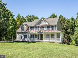 4035 Claiborne Plantation Way, Fredericksburg, VA 22408