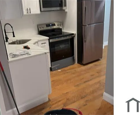 1018 Faile St #1 — Photo 1