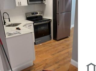 1018 Faile St #1, Bronx, NY 10459