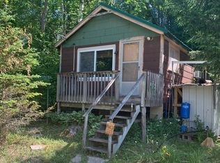 5319 S Lakeview St, West Branch, MI 48661