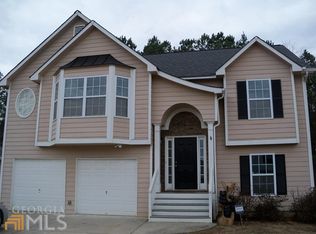 50 Freedom Dr, Cartersville, GA 30121