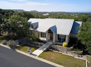 2336 Coral Stone, Fredericksburg, TX 78624
