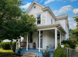 142 Center Ave, Wheeling, WV 26003