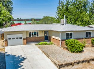 809 Apache Ave, Aztec, NM 87410