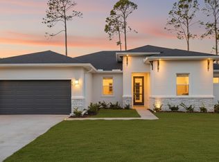 93 Beacon Mill Ln, Palm Coast, FL 32137